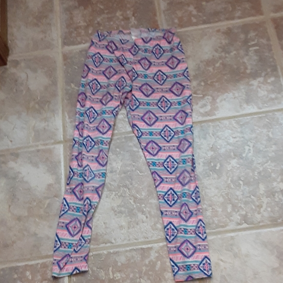 Leggings - Picture 1 of 1